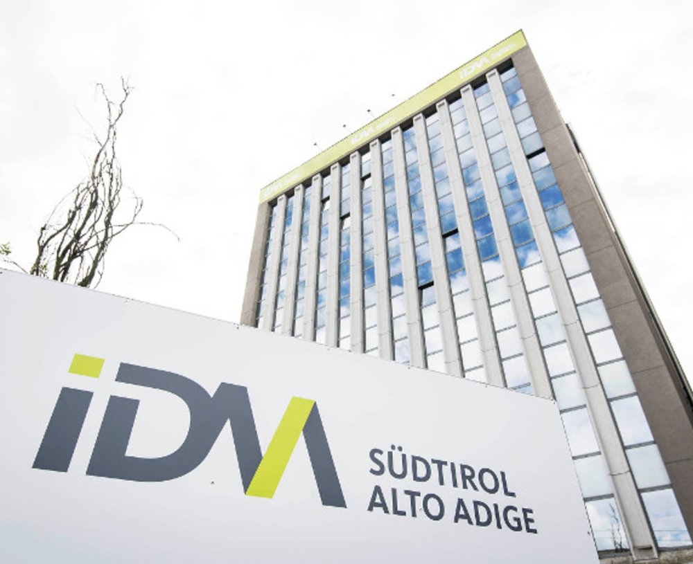 Incubation services for your project