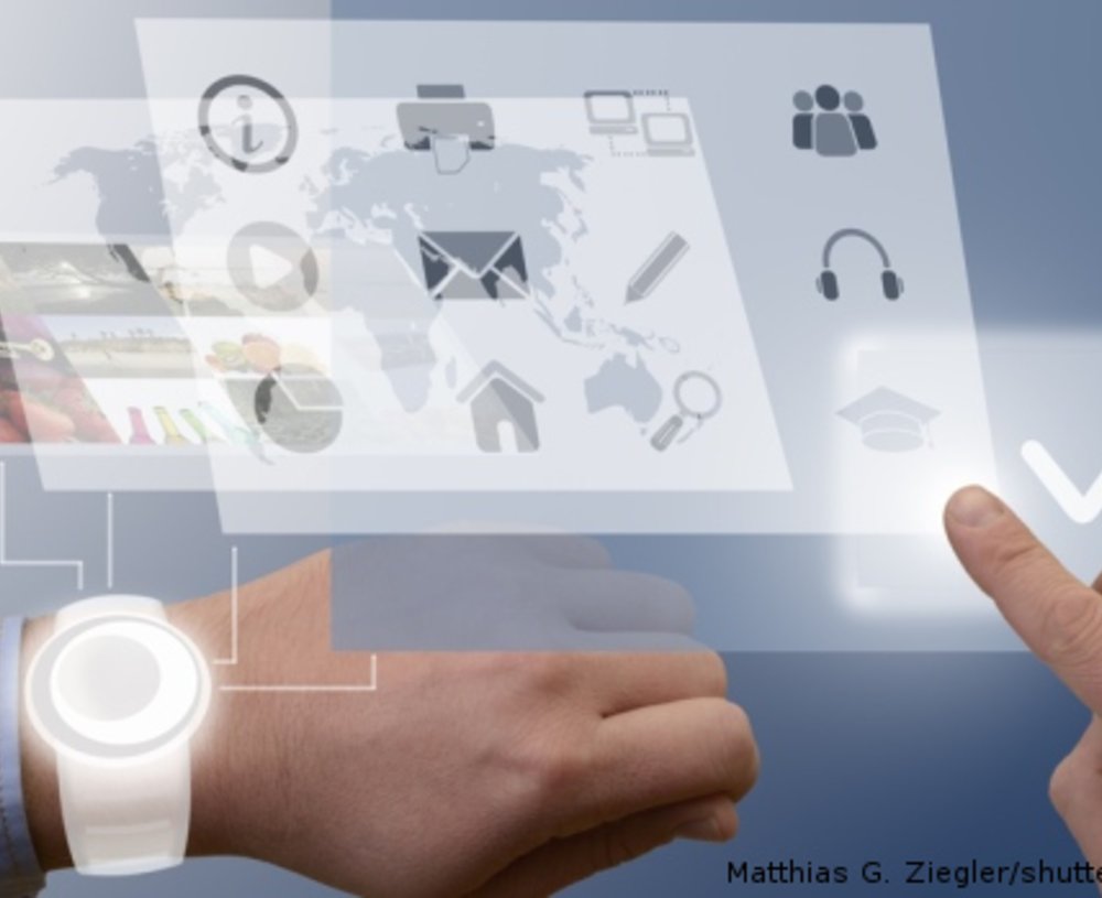 Wearable devices for your project