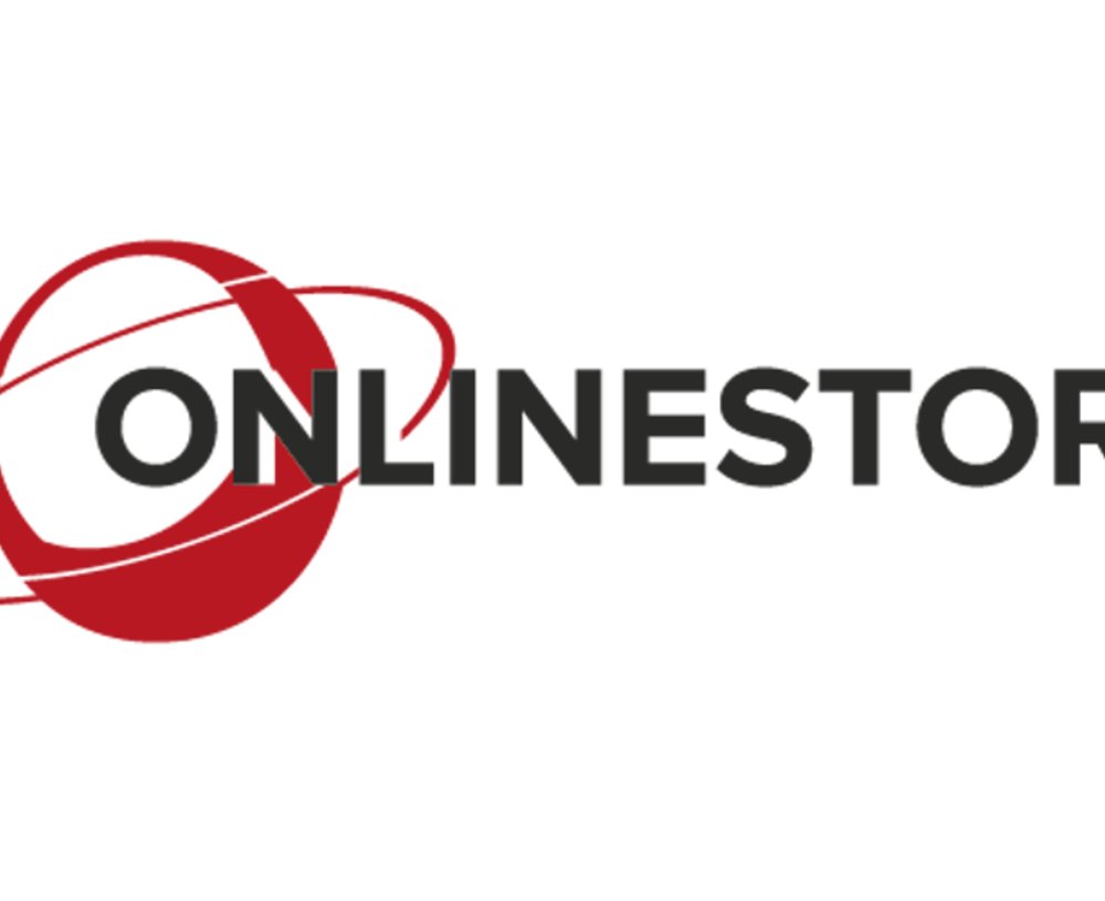 Onlinestore Gift Card