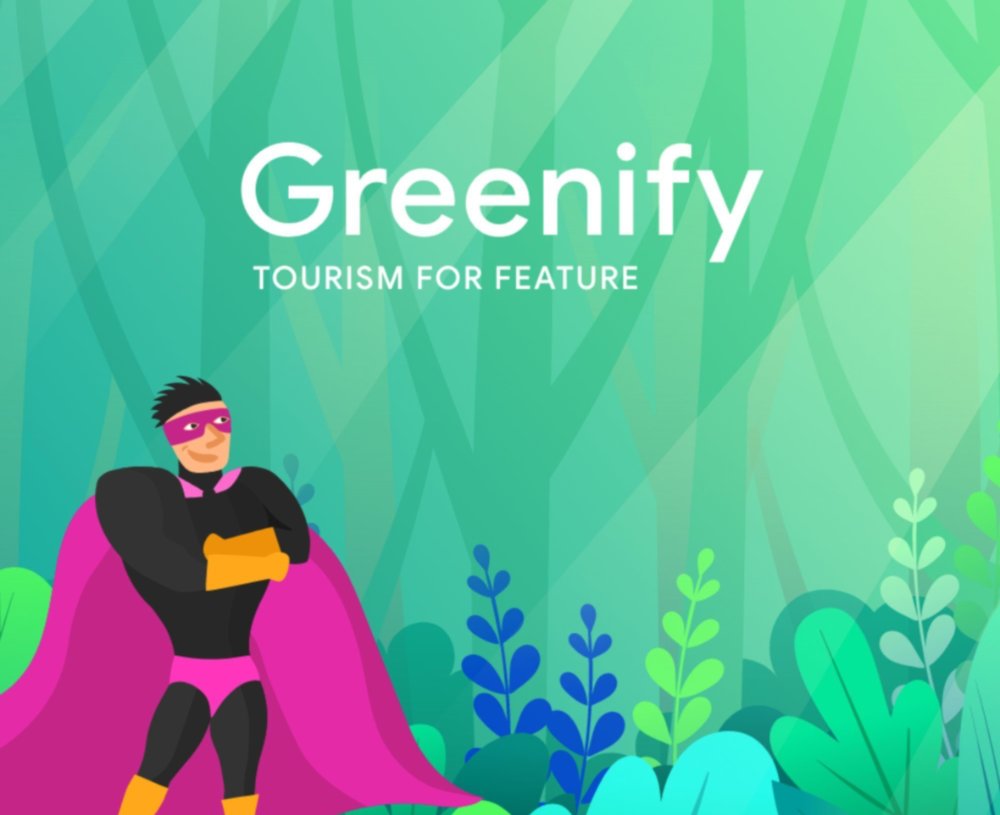 Greenify