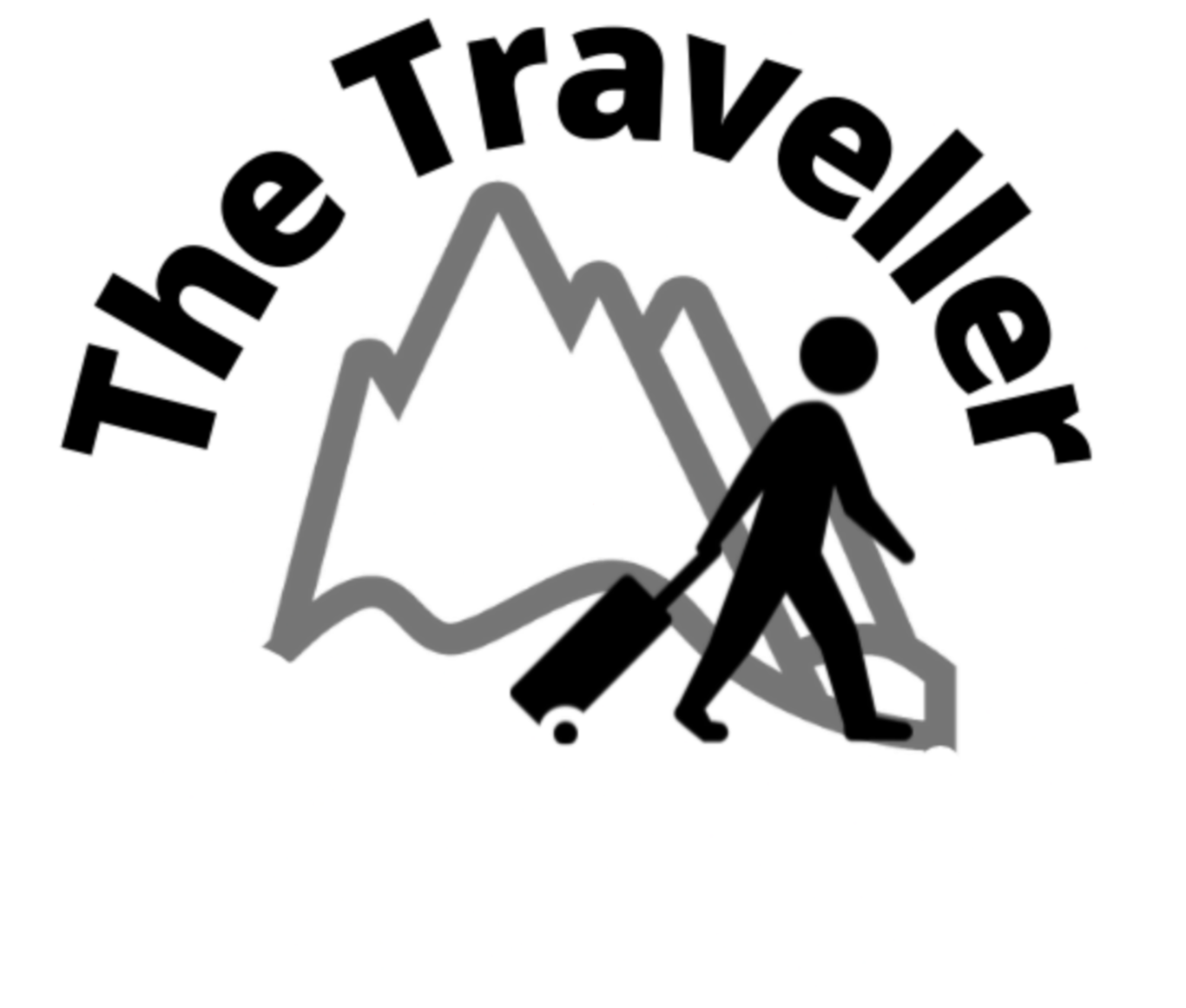 The Traveller