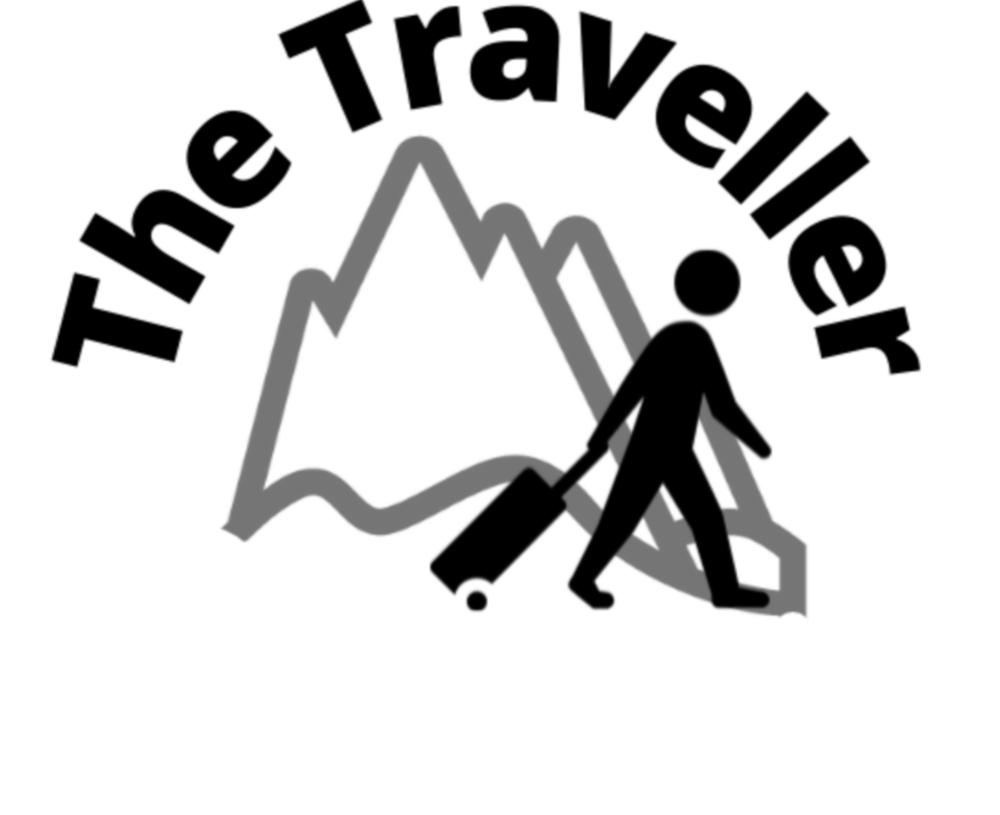 The Traveller