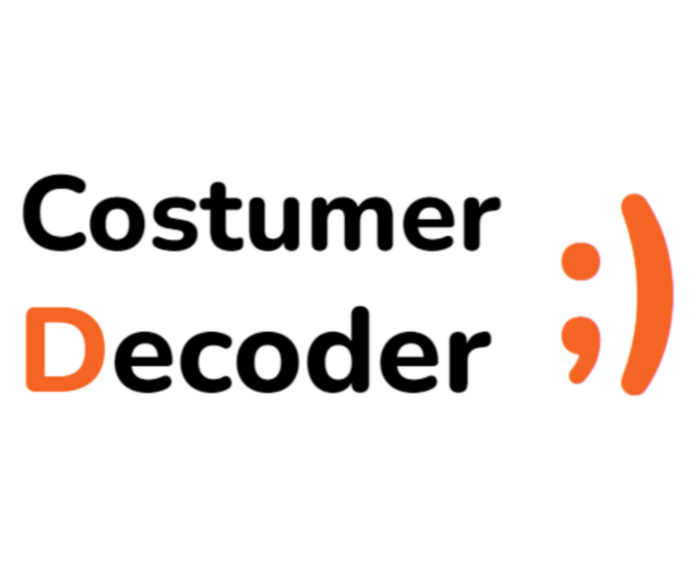 Customer Decoder