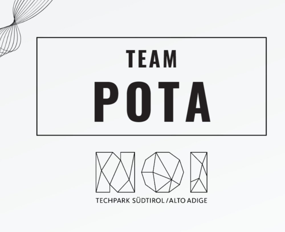 Pota team