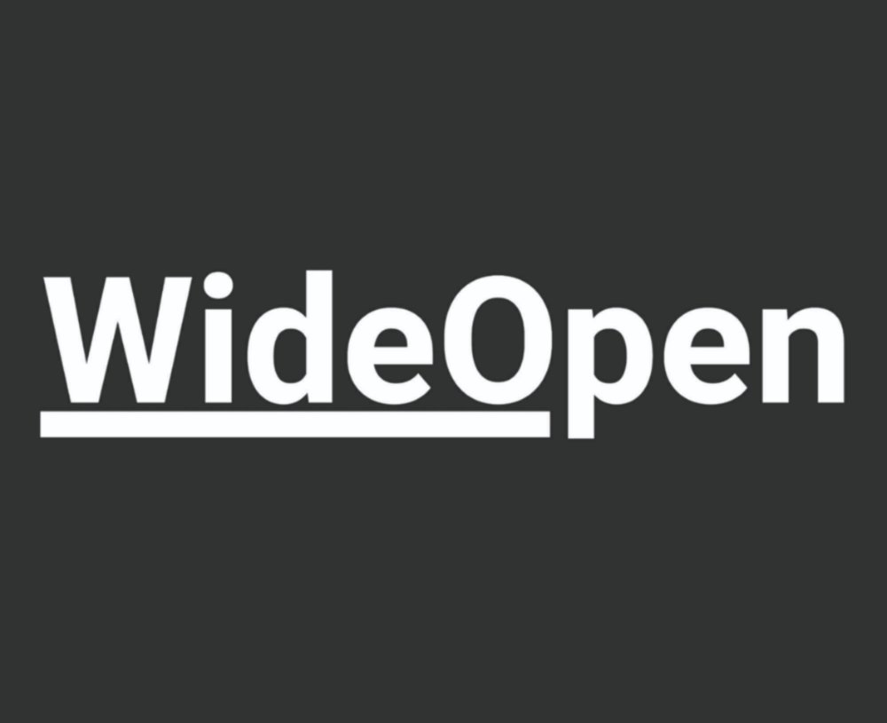 WideOpen