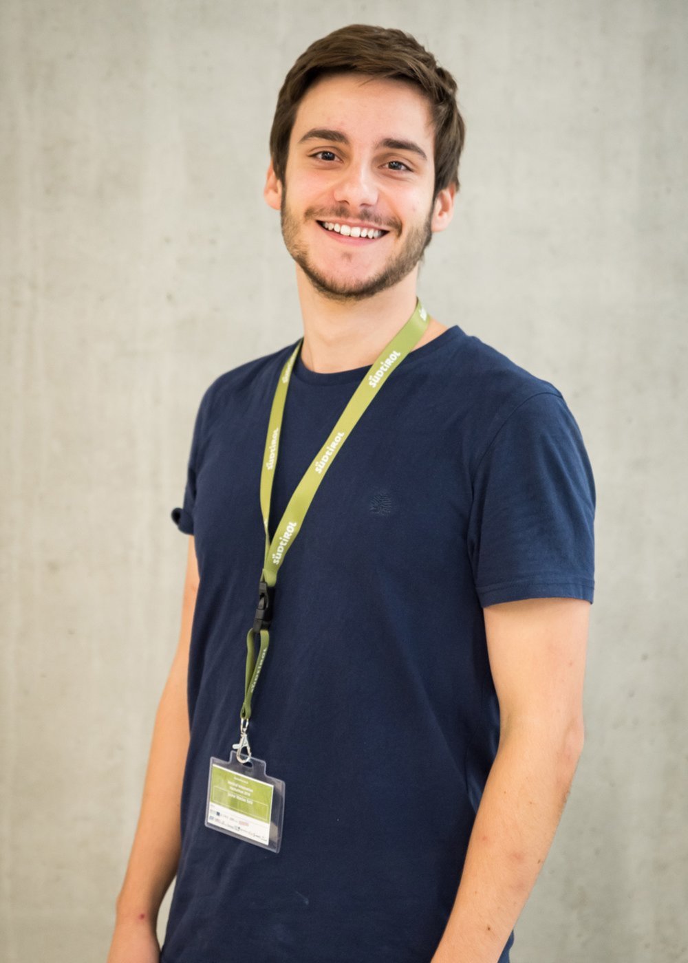 Javier Macías Solá