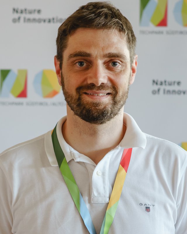 Markus Gufler