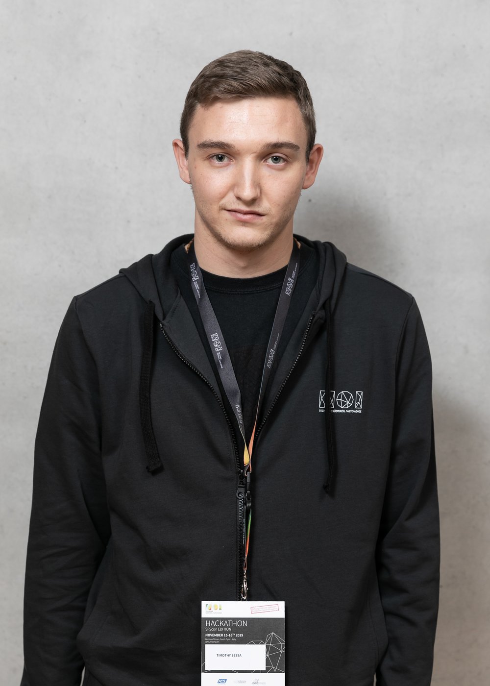 Timothy Sessa