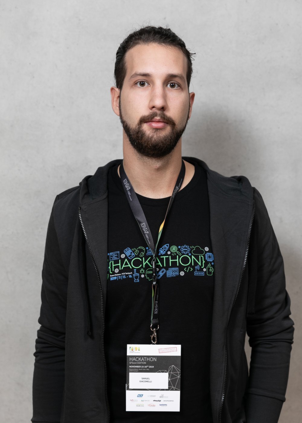Samuel Giacomelli