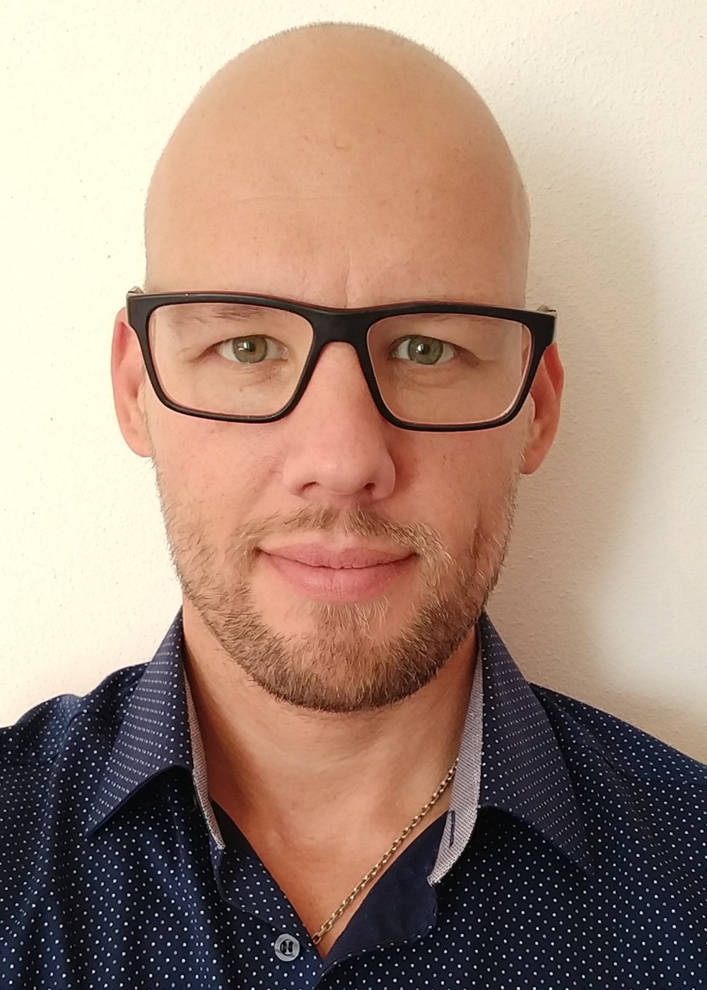 Jürgen Mirandola-Morak