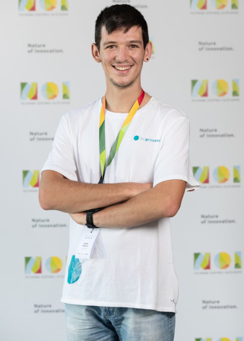 Davide Pizzirani