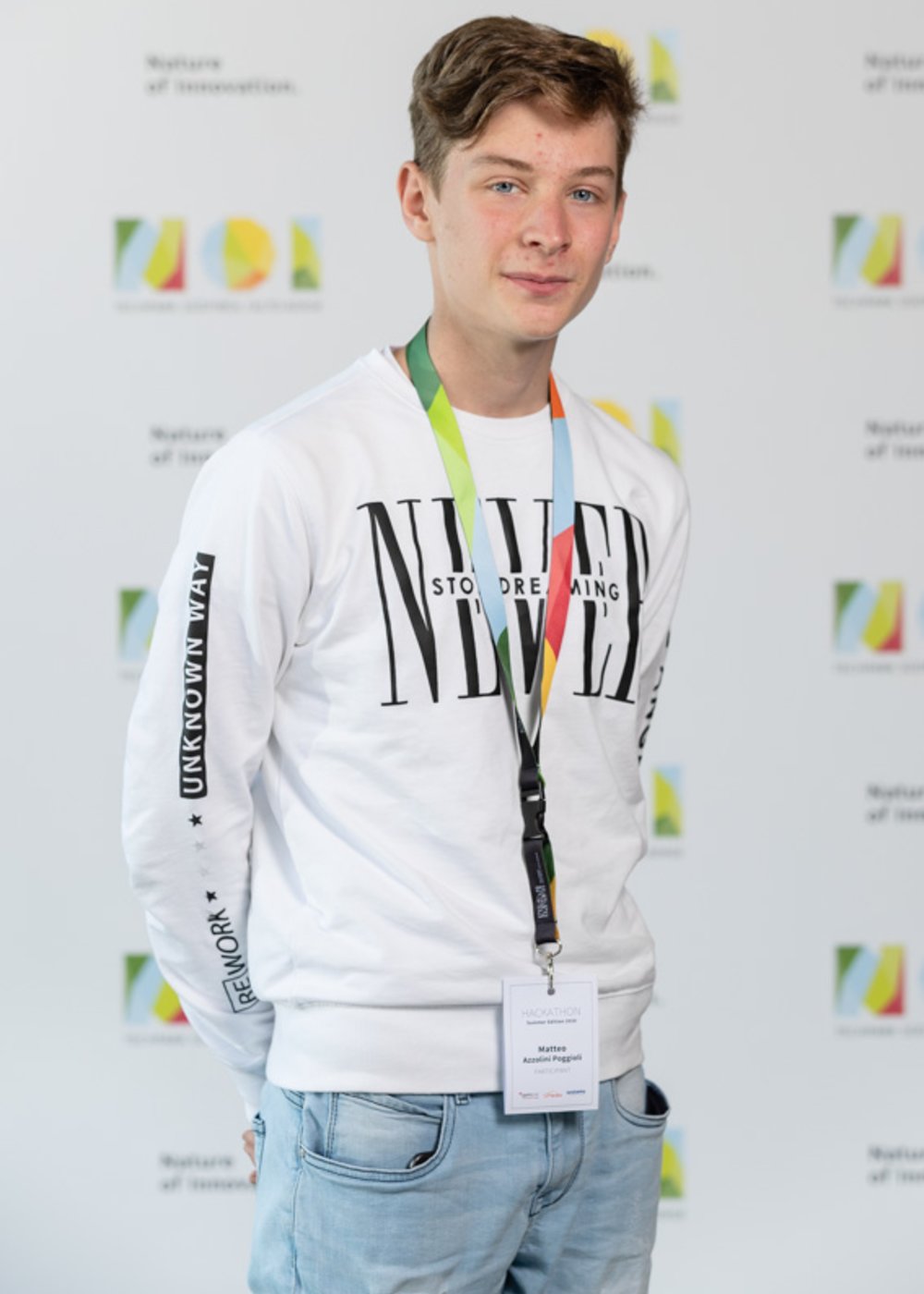 Matteo Azzolini Poggioli