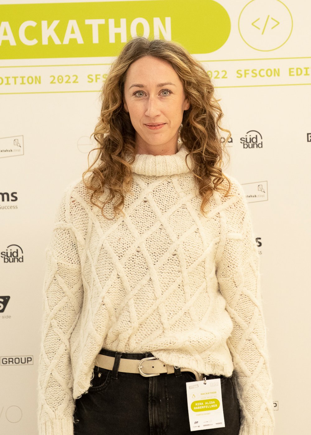 Mira Alida Haberfelllner