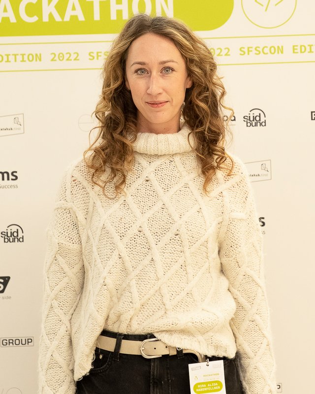 Mira Alida Haberfelllner