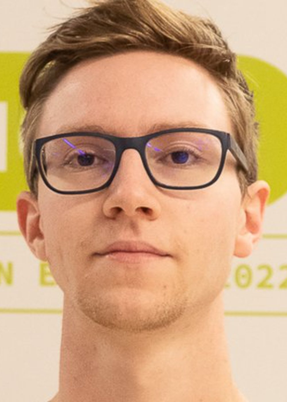 Maximilian von Ferrari