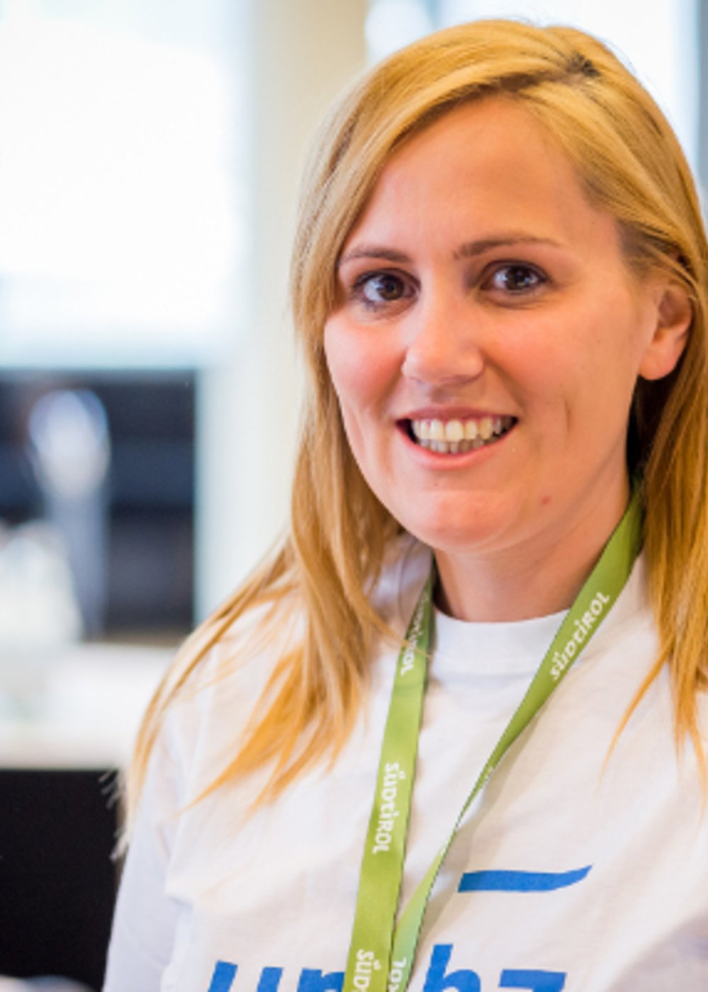 Valentina Lenarduzzi