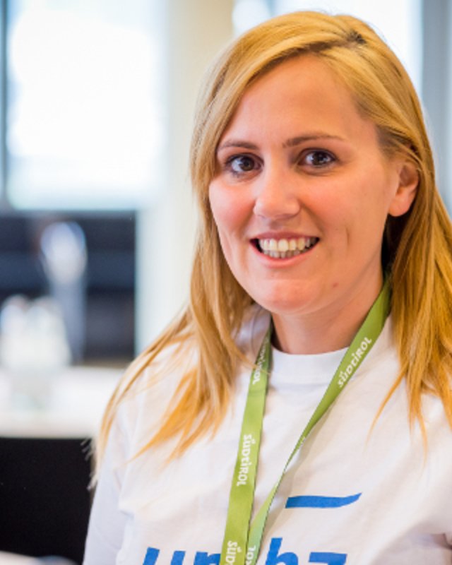 Valentina Lenarduzzi