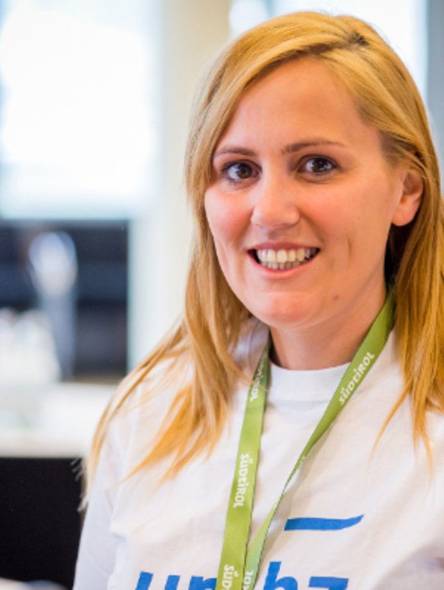 Valentina Lenarduzzi