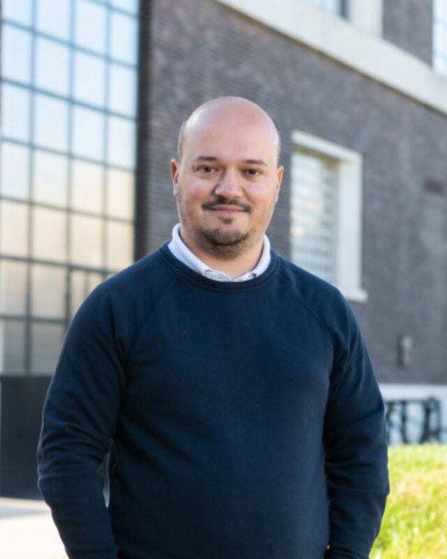 Luca Miotto