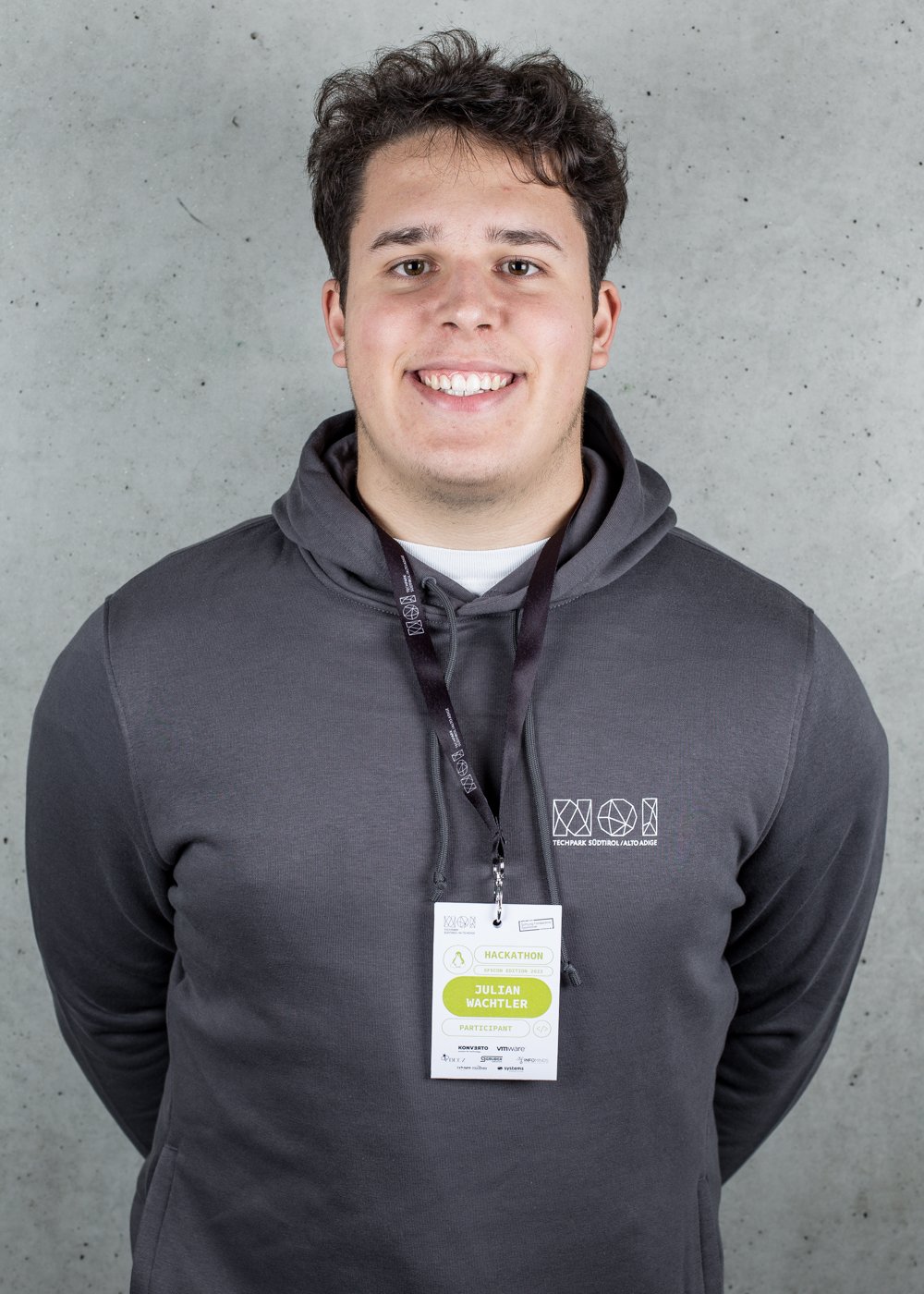 Julian Wachtler