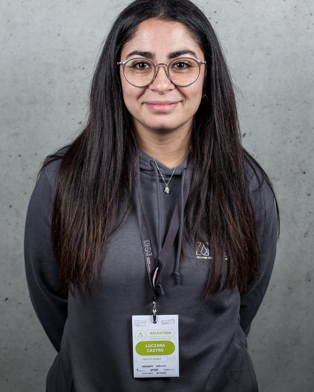 Luciana Yanina Castro