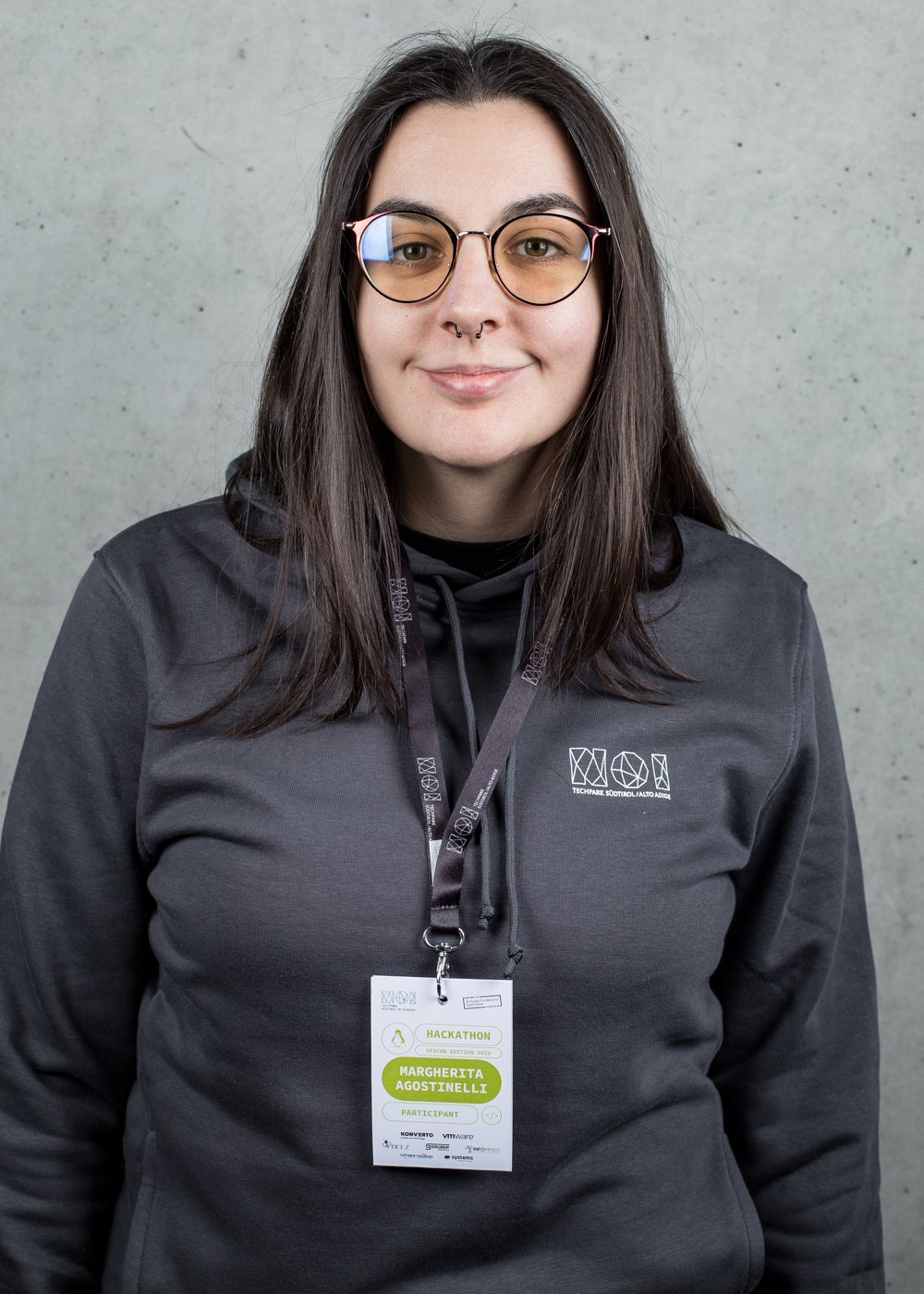 Margherita Agostinelli