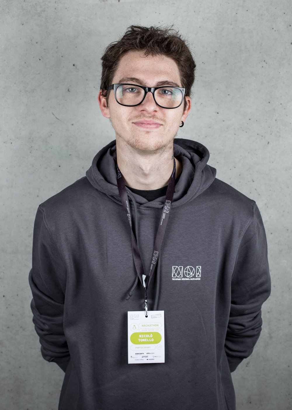 Nicolò Tonello