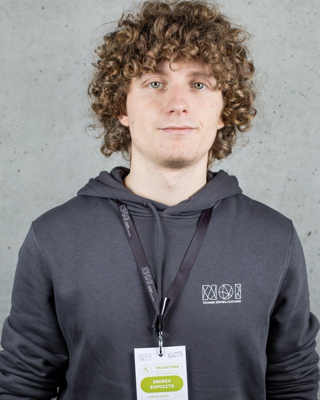 Andrea Esposito