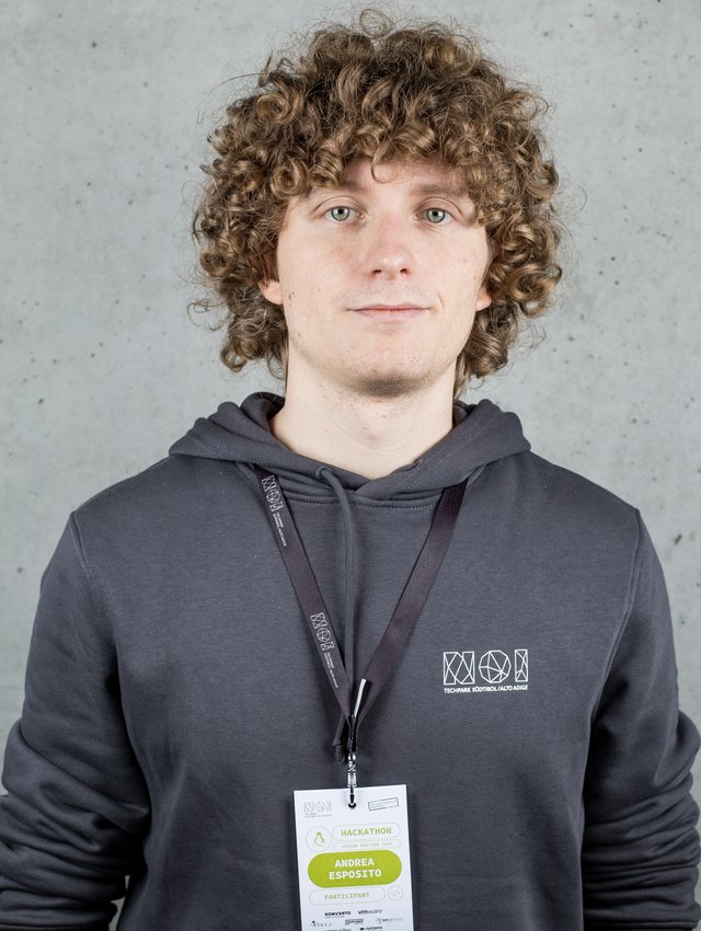Andrea Esposito
