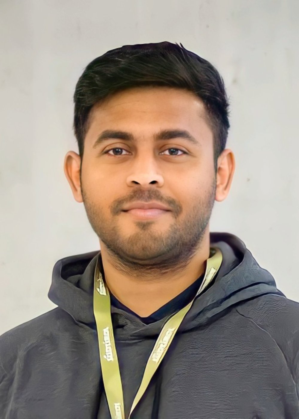 Anjan Karmakar