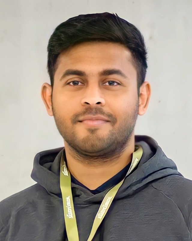 Anjan Karmakar