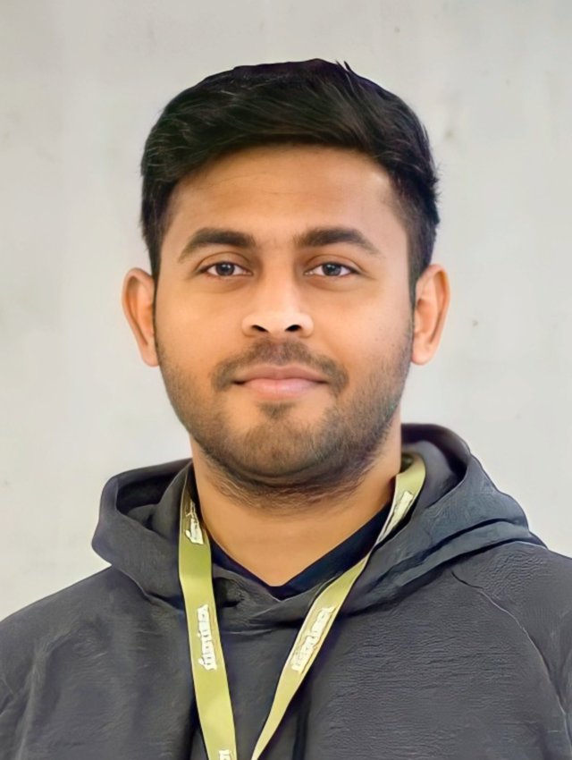 Anjan Karmakar