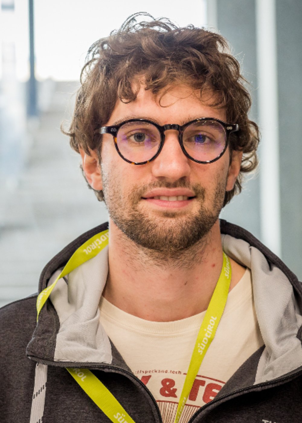 Massimiliano Bolognesi