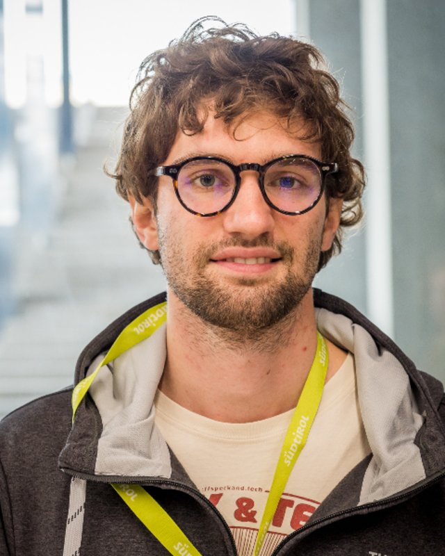 Massimiliano Bolognesi