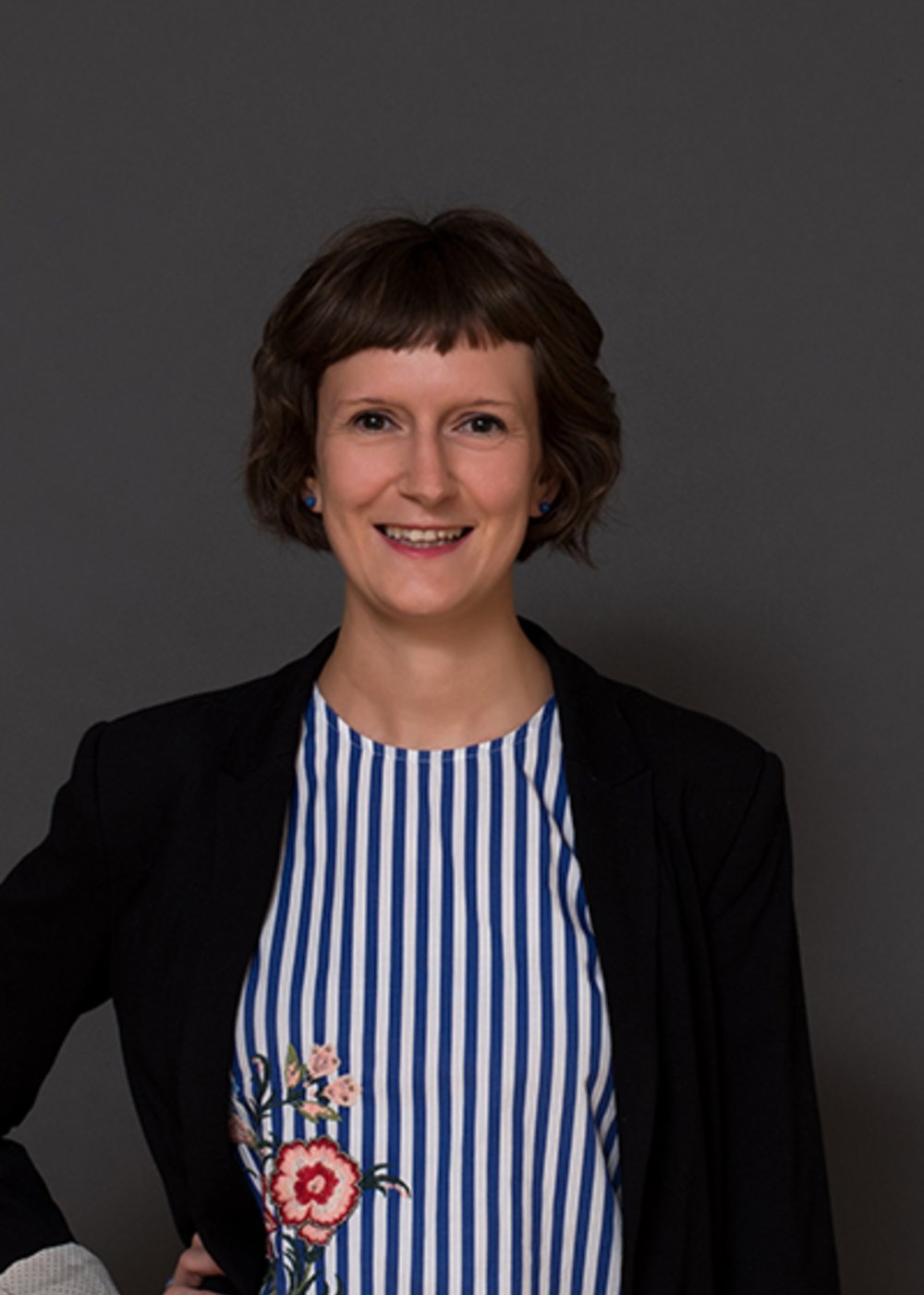 Valentina Cramerotti