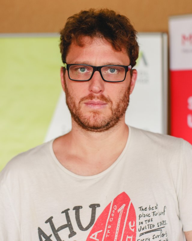 Matthias Hölzl
