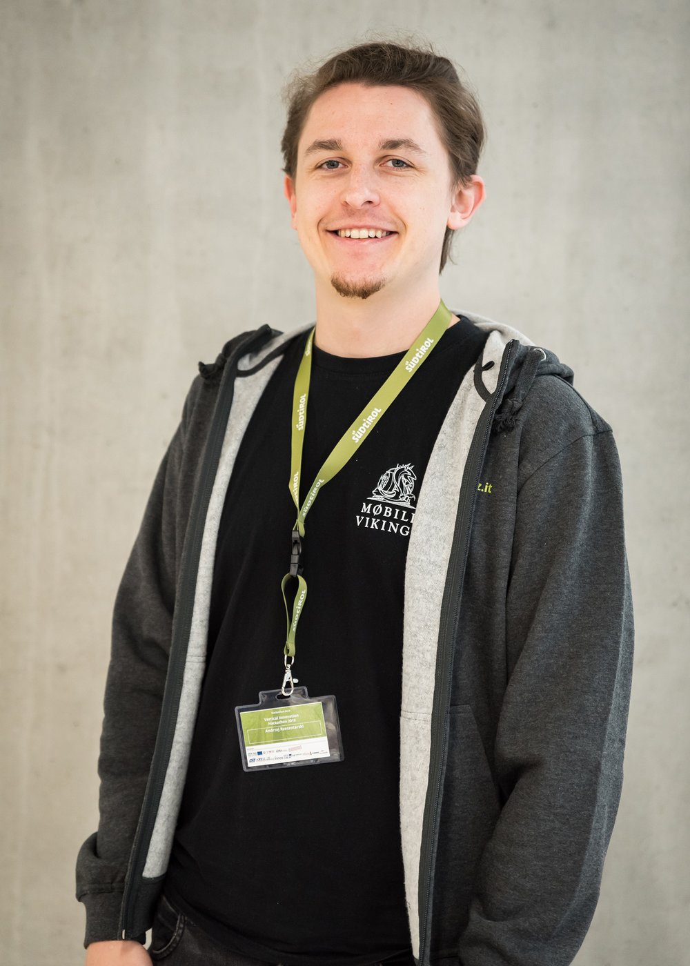 Andrzej Rzeszotarski