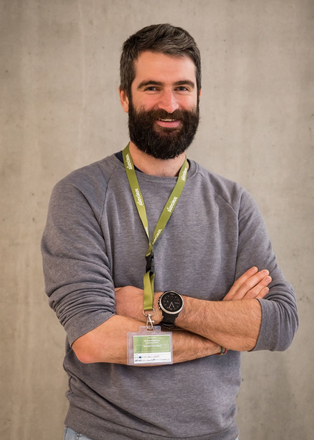 Giovanni Cristofoletti